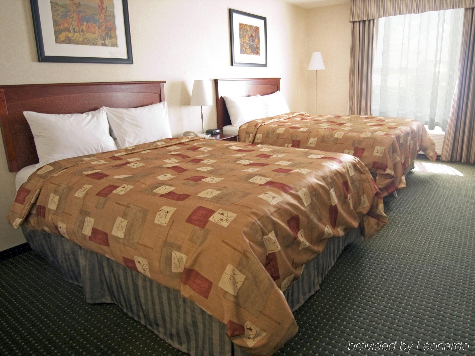 Lakeview Inns & Suites - Slave Lake Pokój zdjęcie