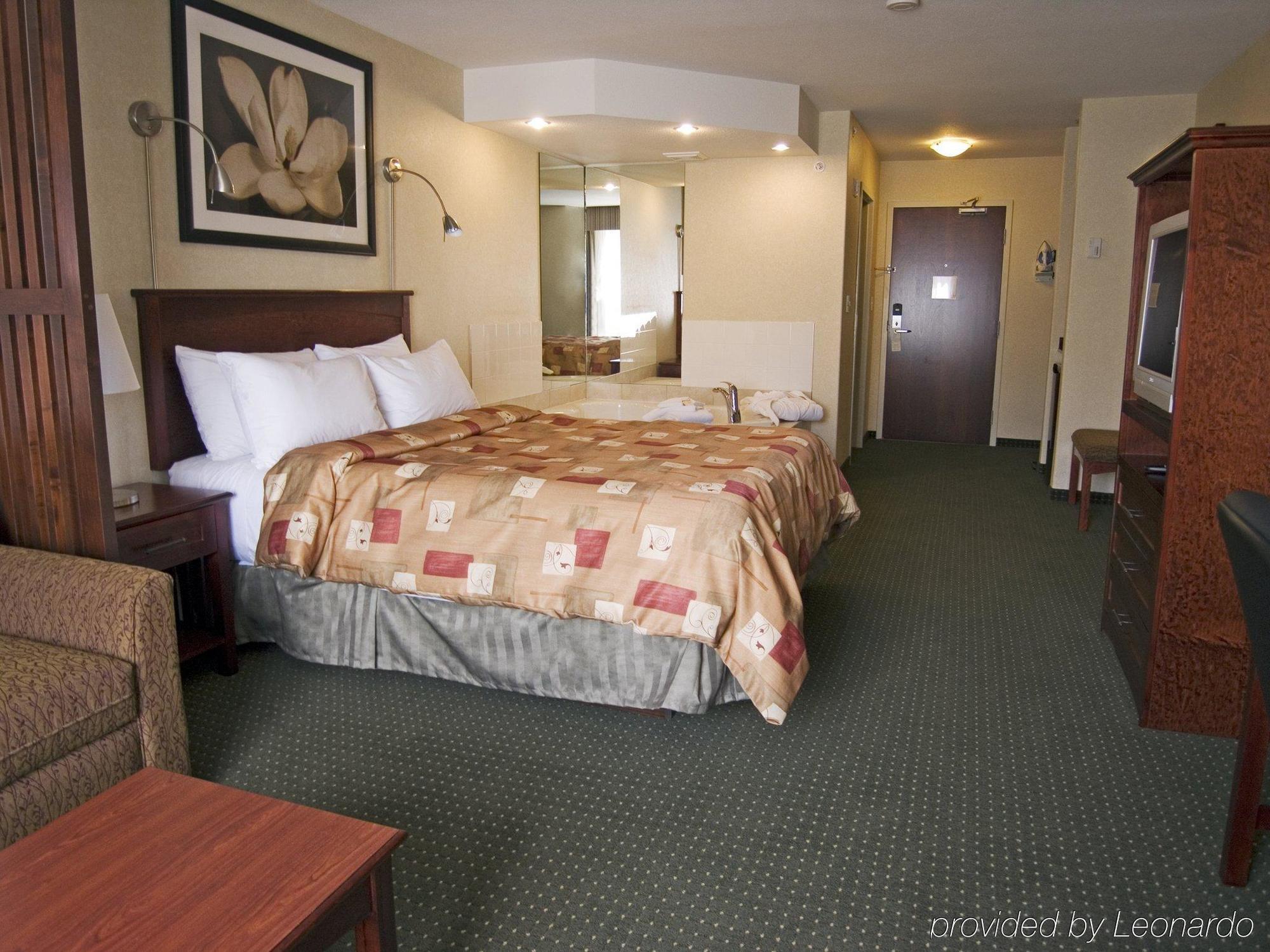 Lakeview Inns & Suites - Slave Lake Pokój zdjęcie