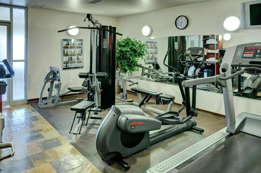 Lakeview Inns & Suites - Slave Lake Zewnętrze zdjęcie