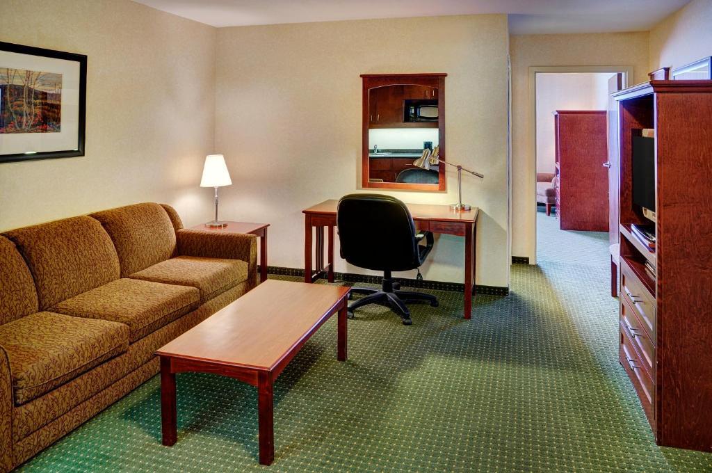 Lakeview Inns & Suites - Slave Lake Zewnętrze zdjęcie