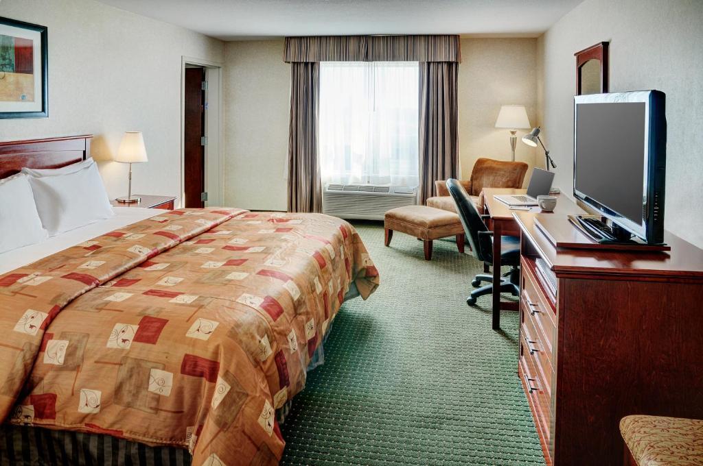Lakeview Inns & Suites - Slave Lake Pokój zdjęcie