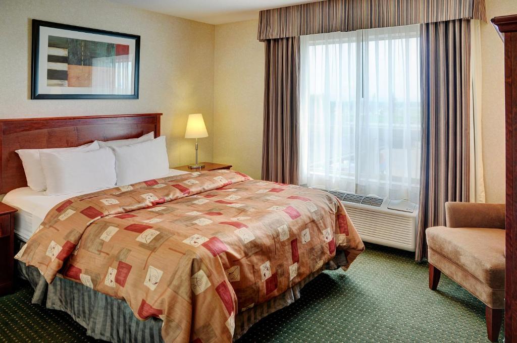 Lakeview Inns & Suites - Slave Lake Pokój zdjęcie