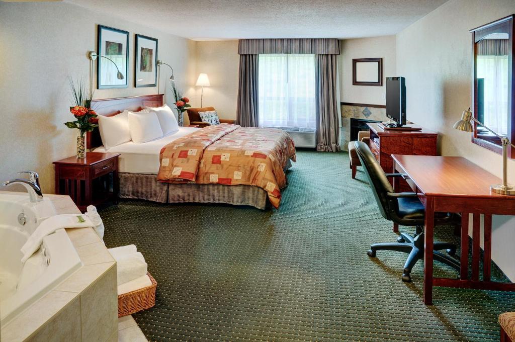 Lakeview Inns & Suites - Slave Lake Zewnętrze zdjęcie