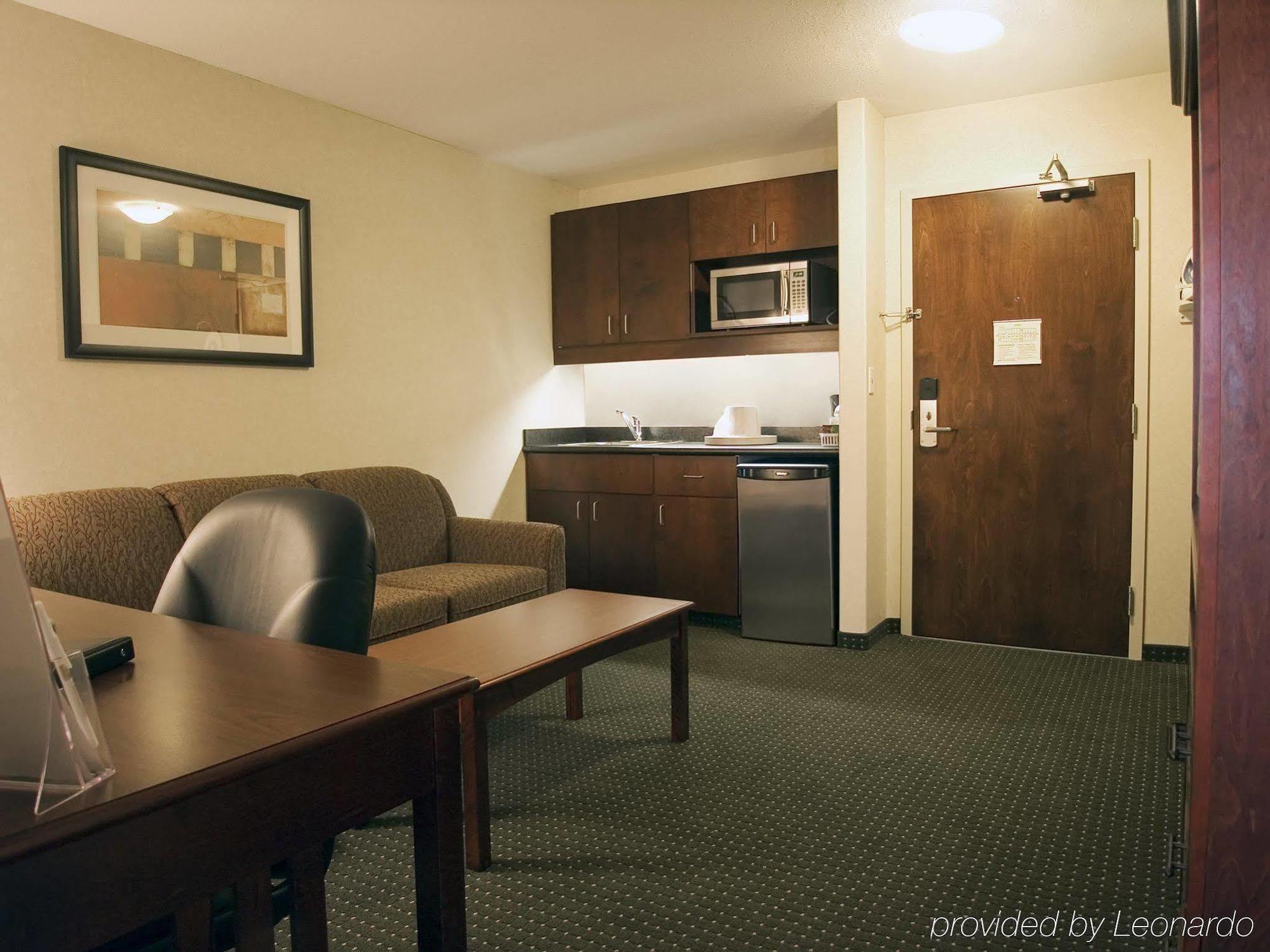 Lakeview Inns & Suites - Slave Lake Pokój zdjęcie