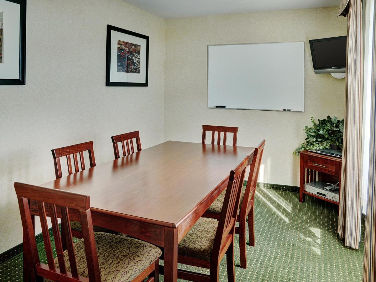 Lakeview Inns & Suites - Slave Lake Zewnętrze zdjęcie